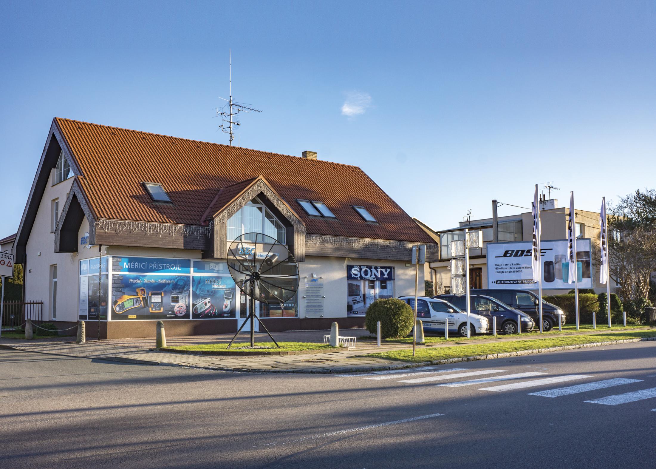 SEC electronic s.r.o.