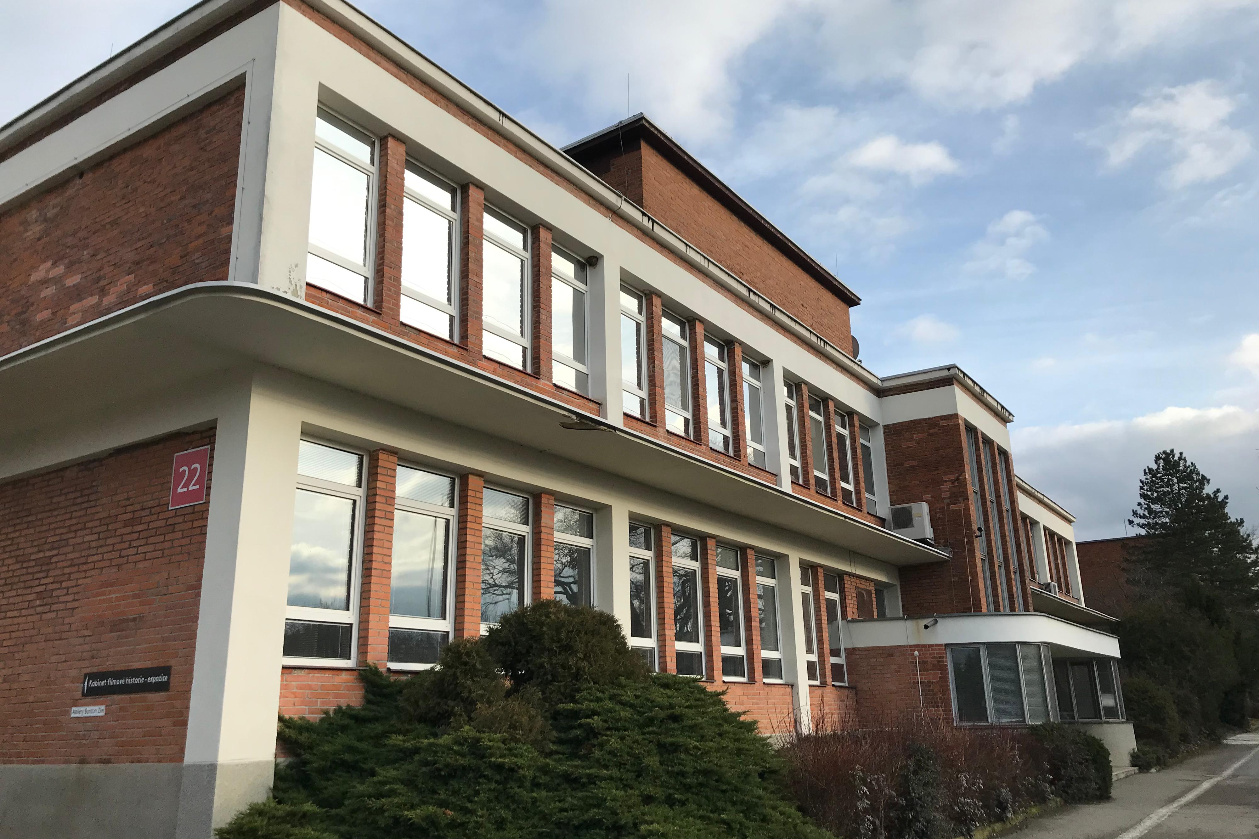 Filmové laboratoře Zlín, a.s.