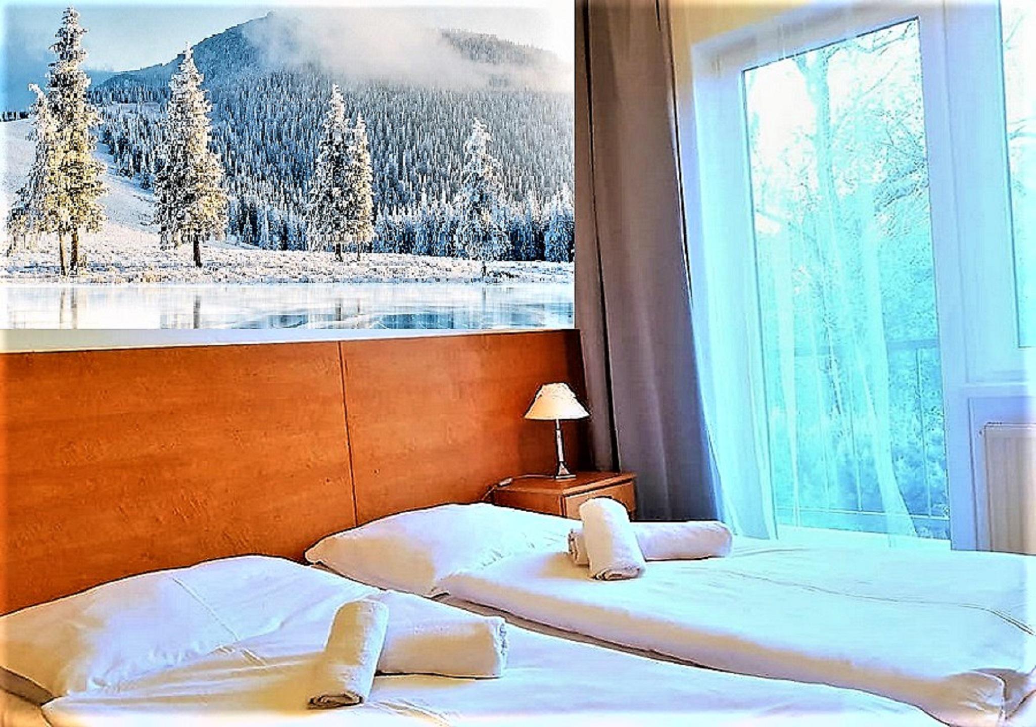Hotel Admiral foto 3