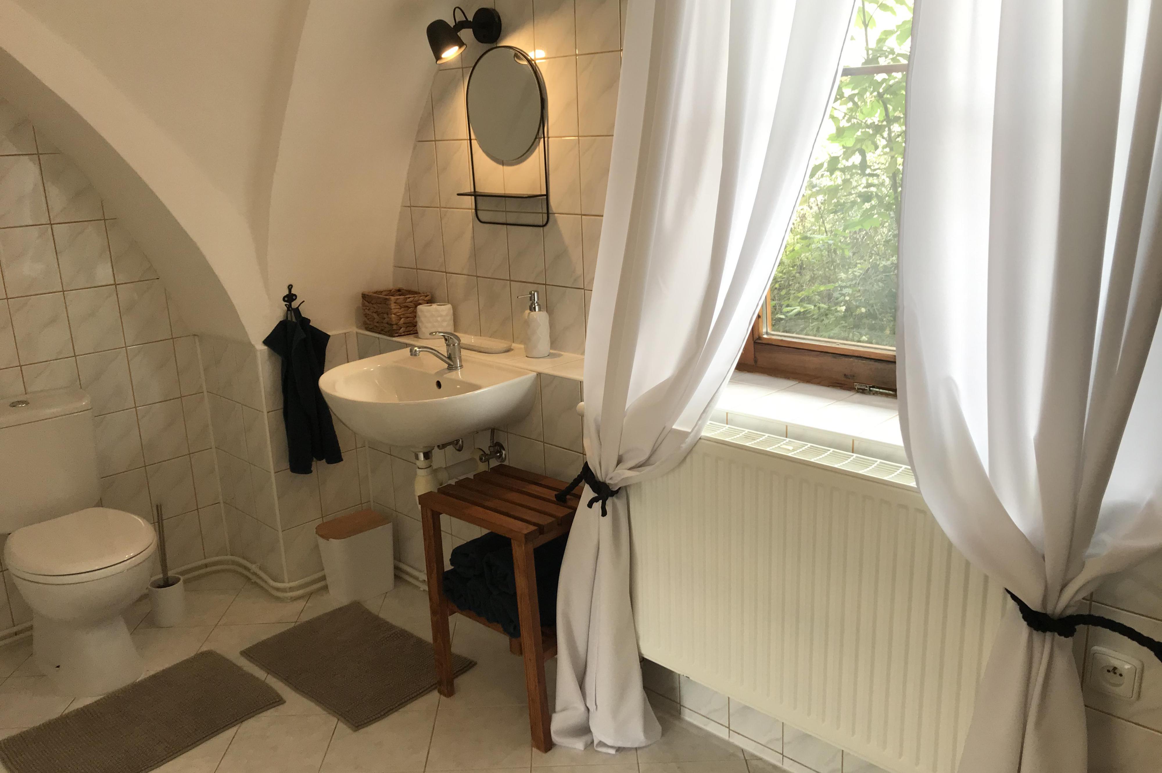 Ubytovani Stáj Dvůr Židovice foto 1