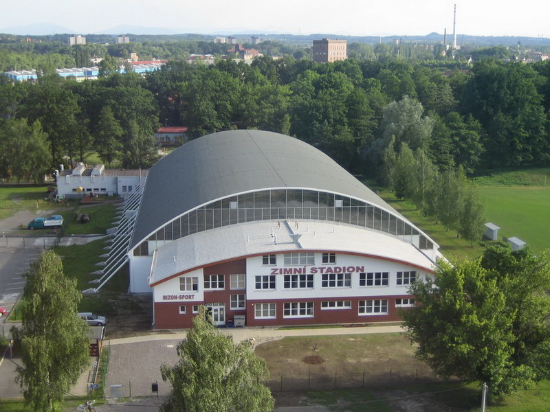 HC BOSPOR Bohumín foto 2