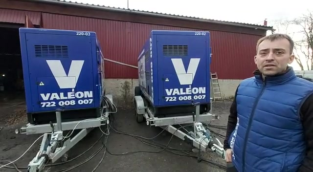 Valeon servis foto 2 (náhled videa)