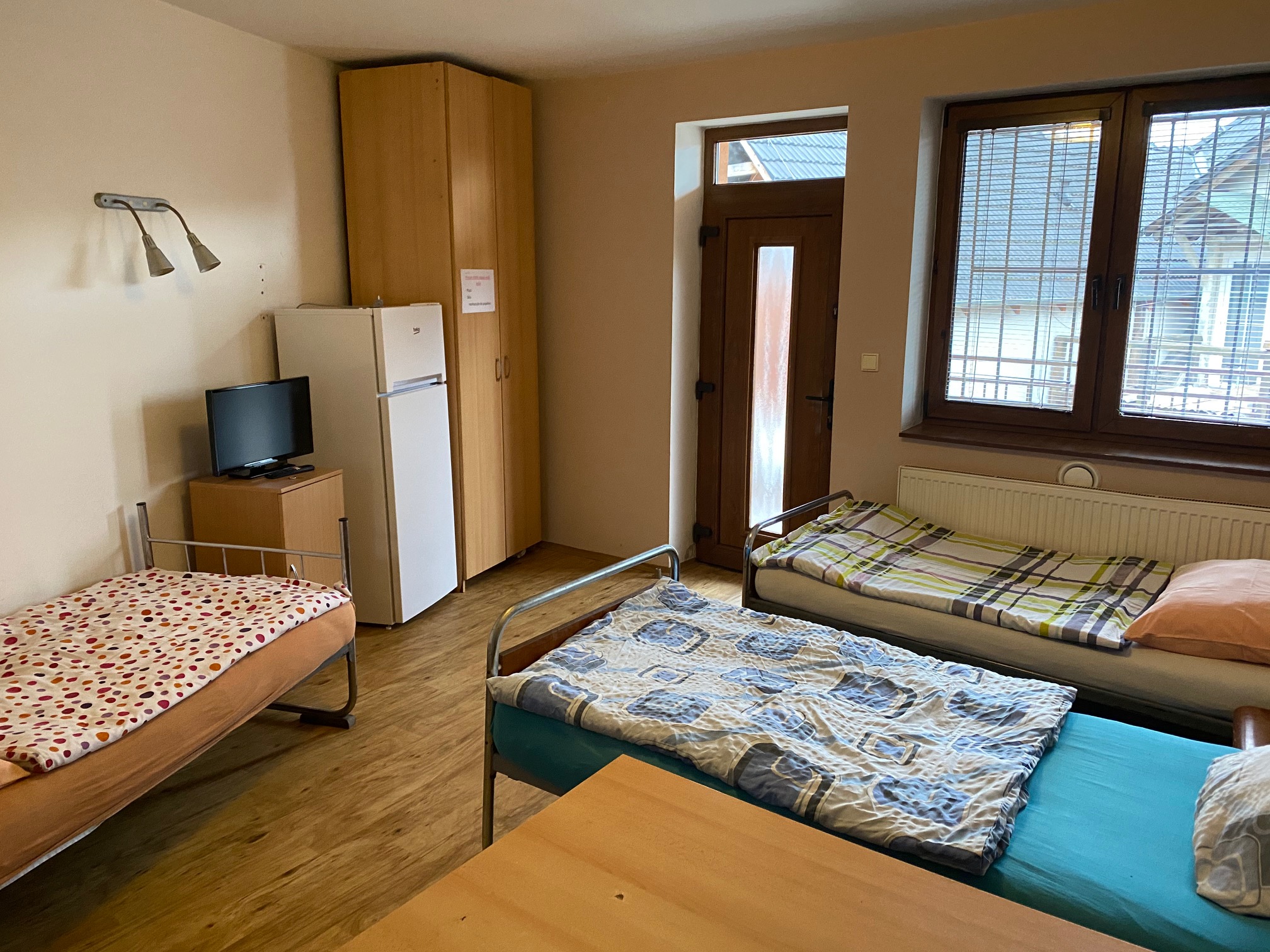 Penzion Fanny foto 4