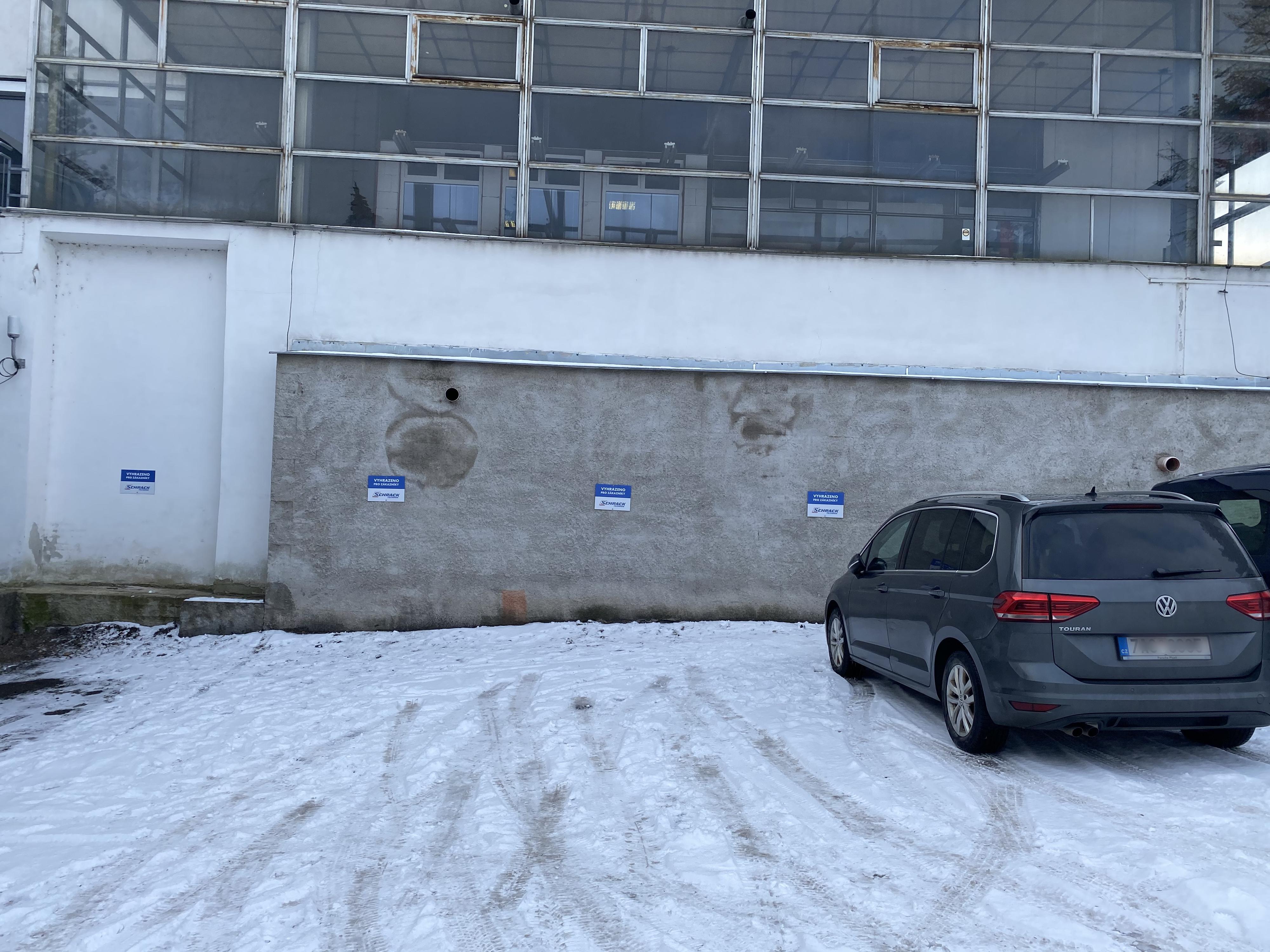 Schrack Technik - nabíjecí stanice i-CHARGE CION foto 2