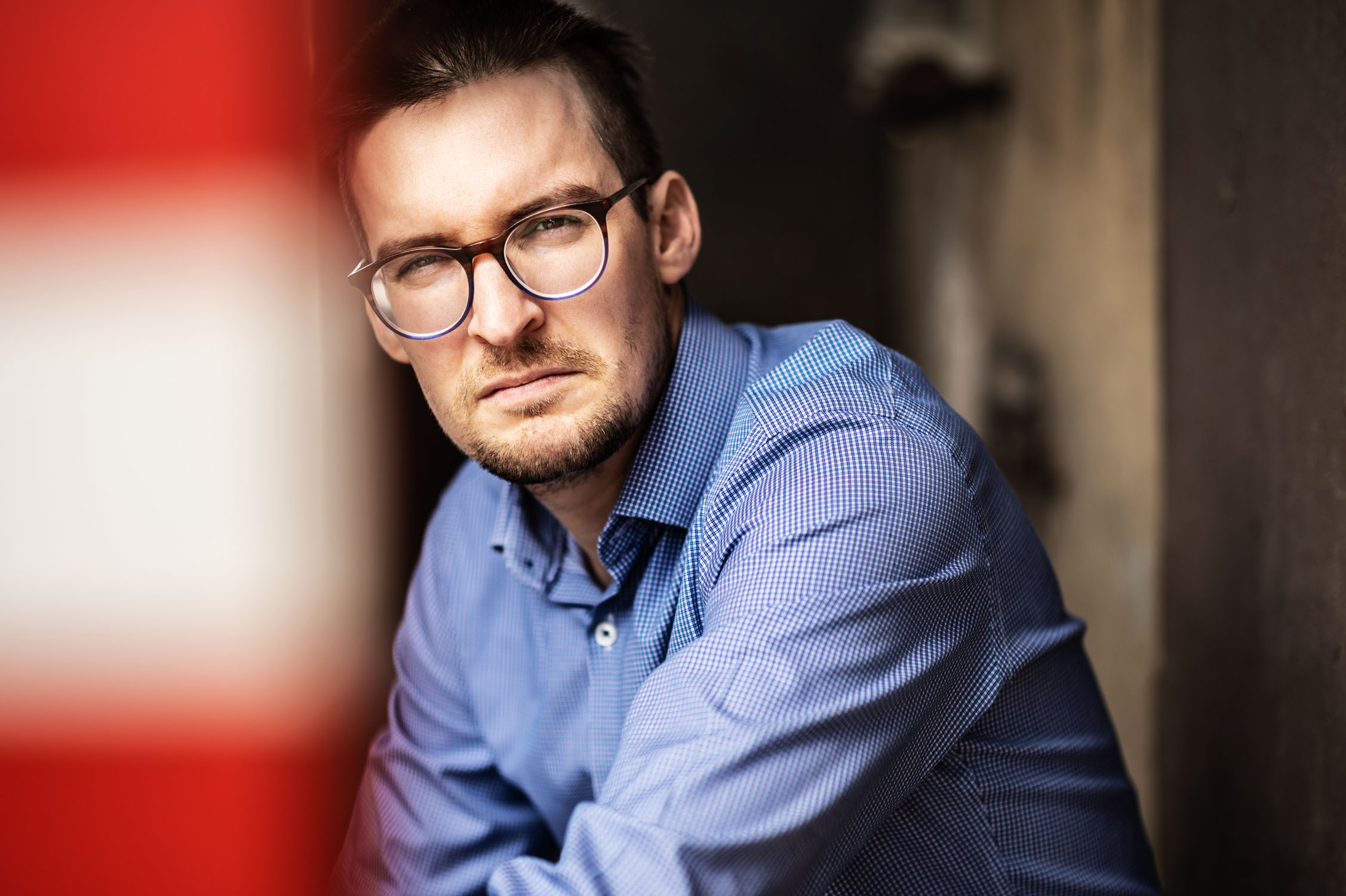 Jan Sušánka, EFP - Investiční a privátní poradce foto 3