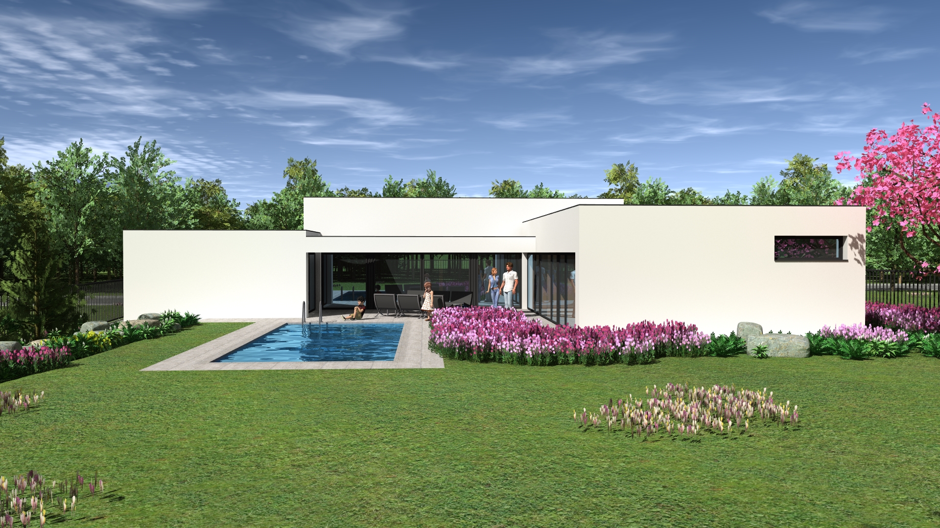 I.P.R.Real Estate foto 3