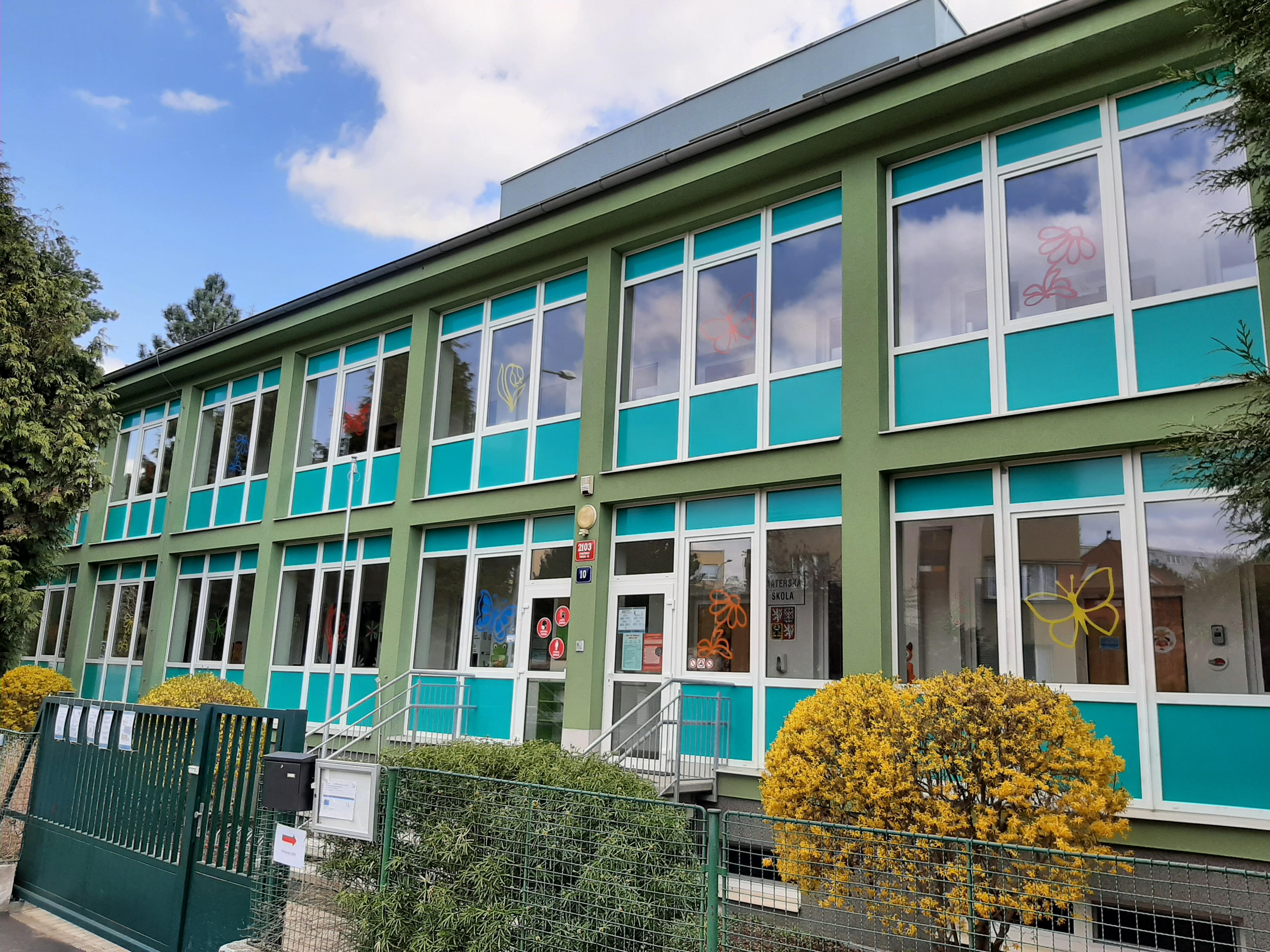 Mateřská škola Ve Stínu foto 3