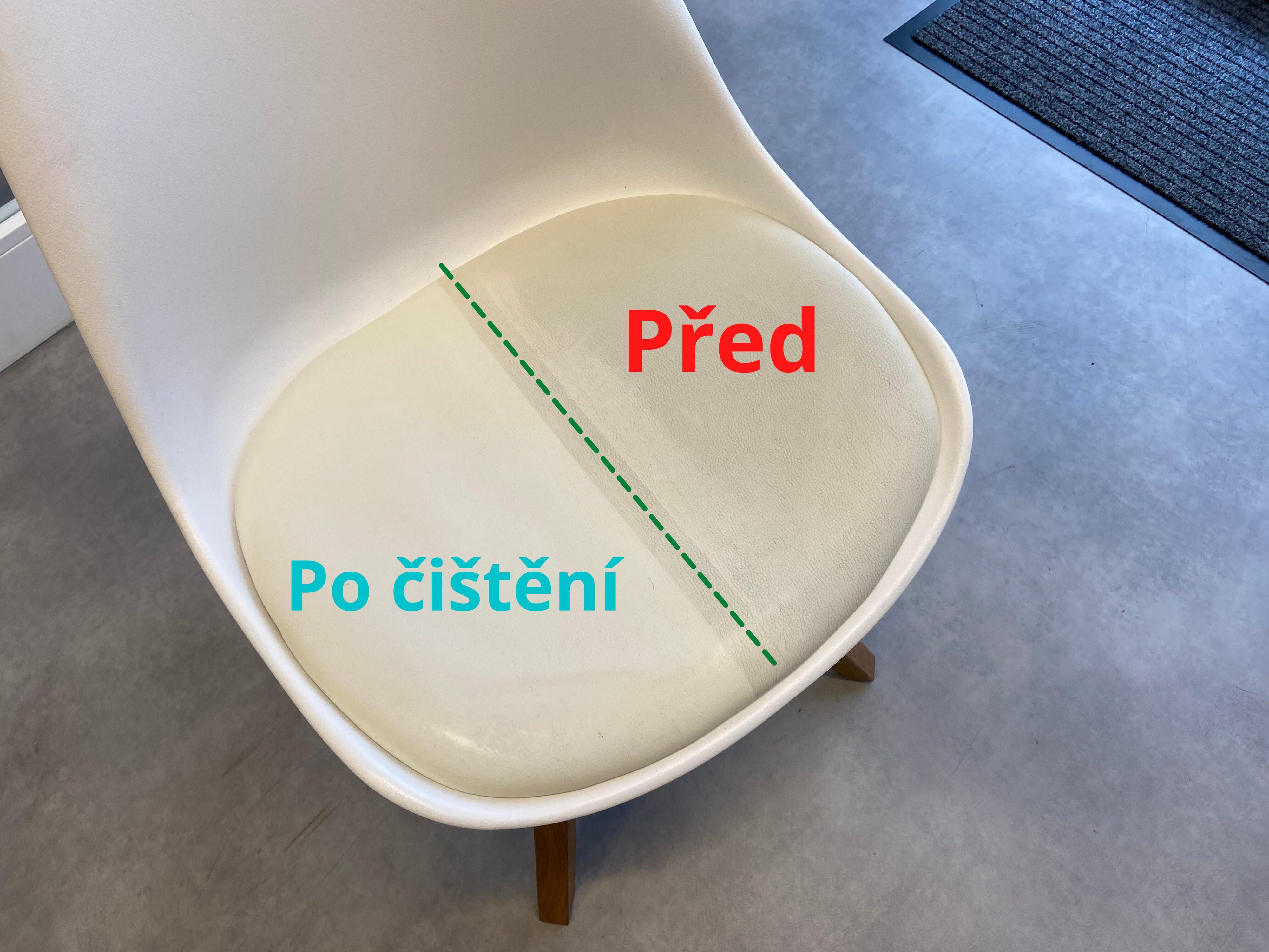 Modrý Žralok - Úklidová firma foto 5