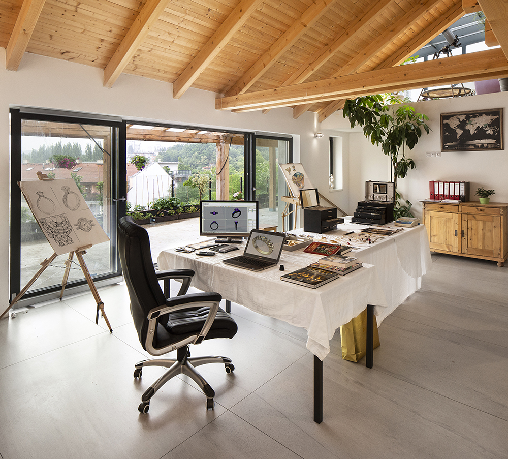 Zlatnický dům® Roudná / FOX GOLD, s.r.o foto 3