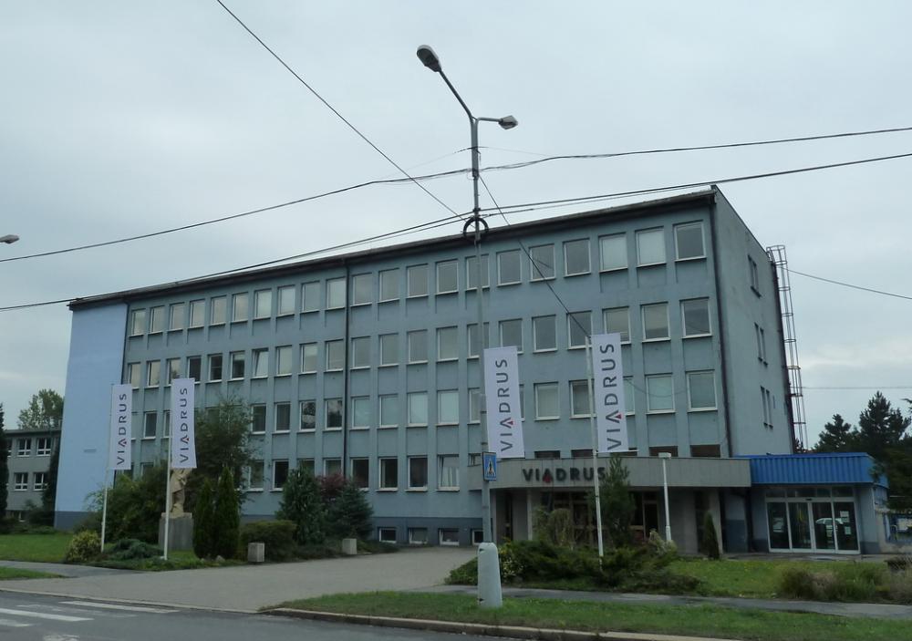 MS Utilities & Services, a.s.