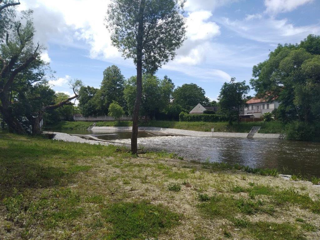 Tábořiště Hamr foto 6