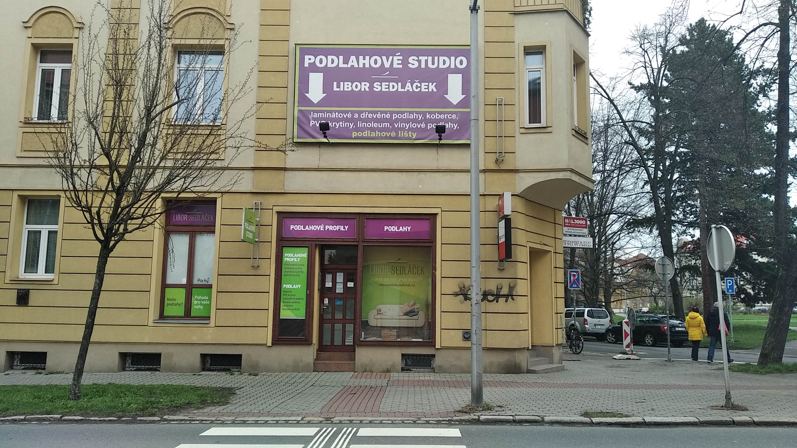 Podlahové studio Libor Sedláček foto 2