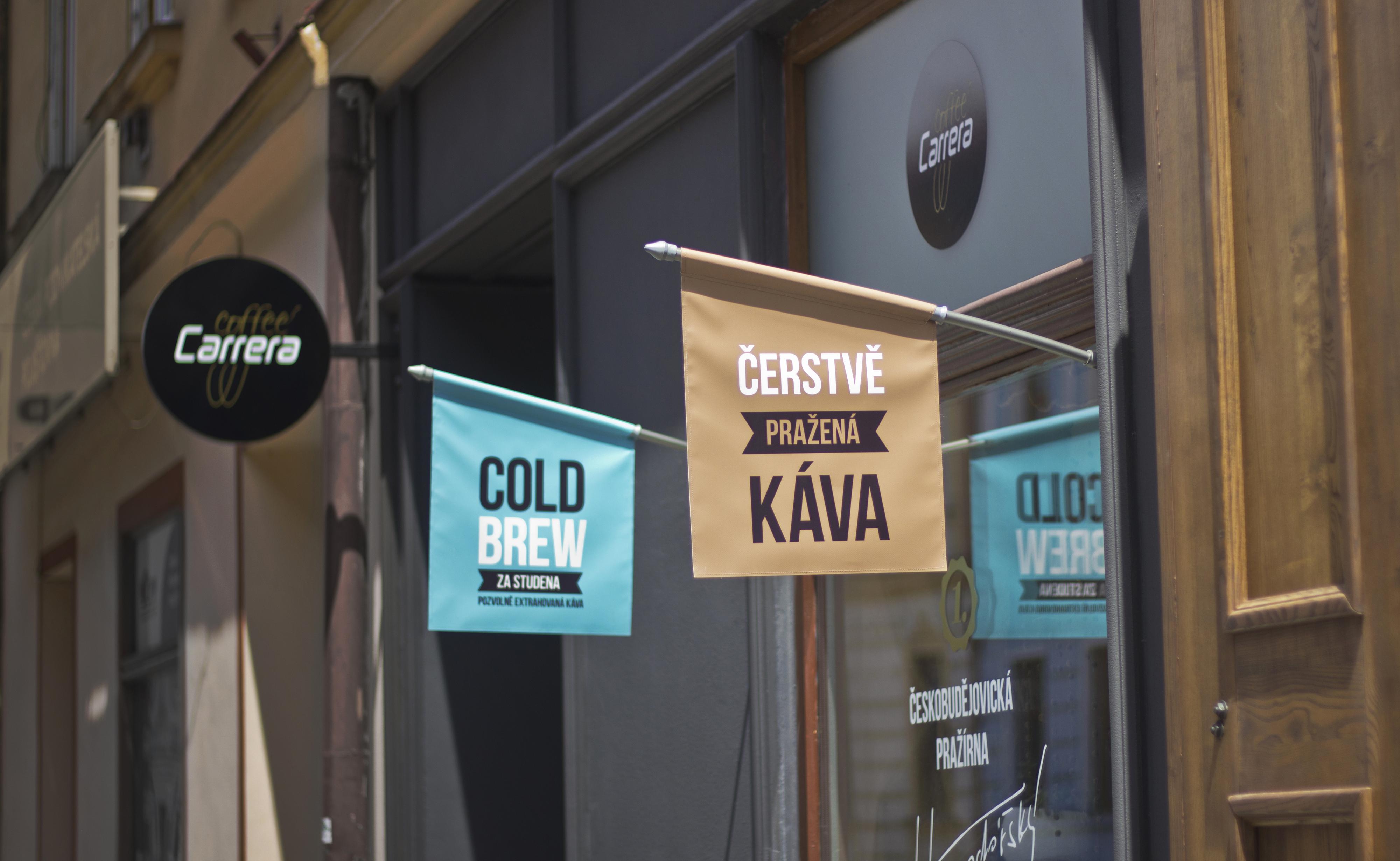 Pražírna kávy Hospodářský foto 3