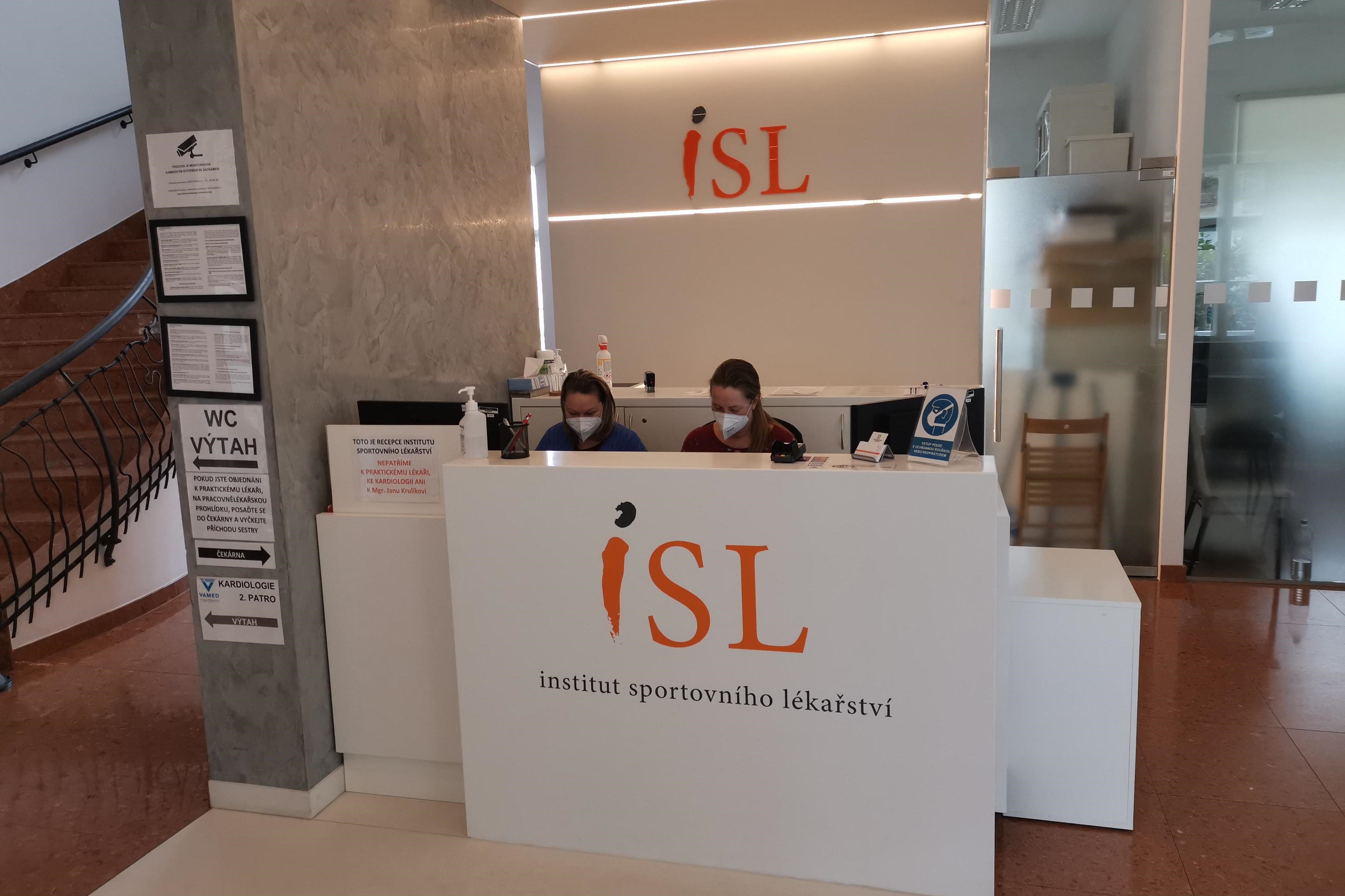 Institut sportovního lékařství