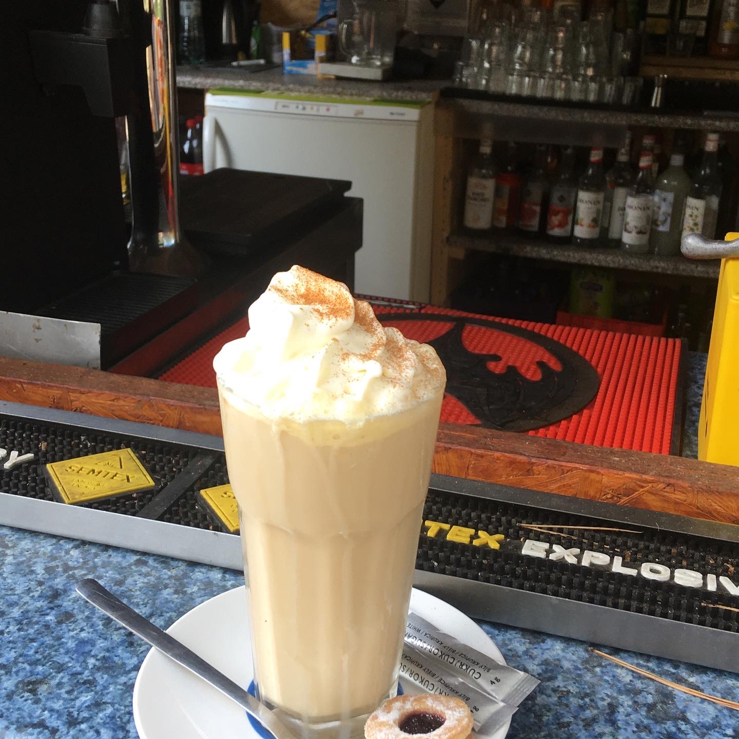 Občerstvení Caramba foto 3