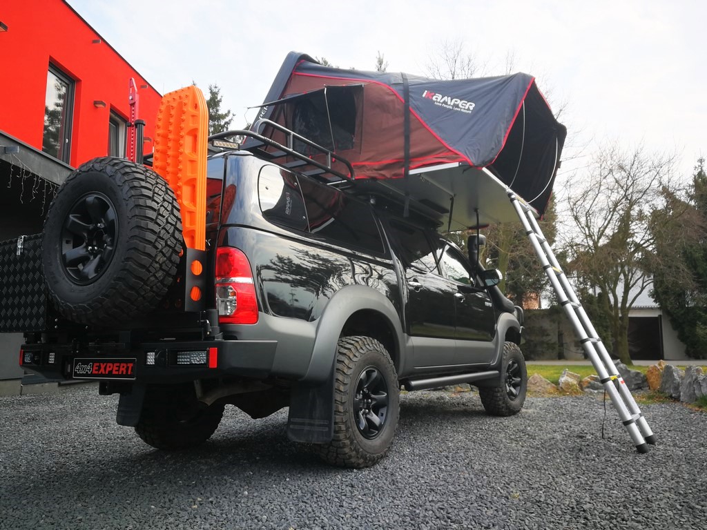 4x4 EXPERT foto 2