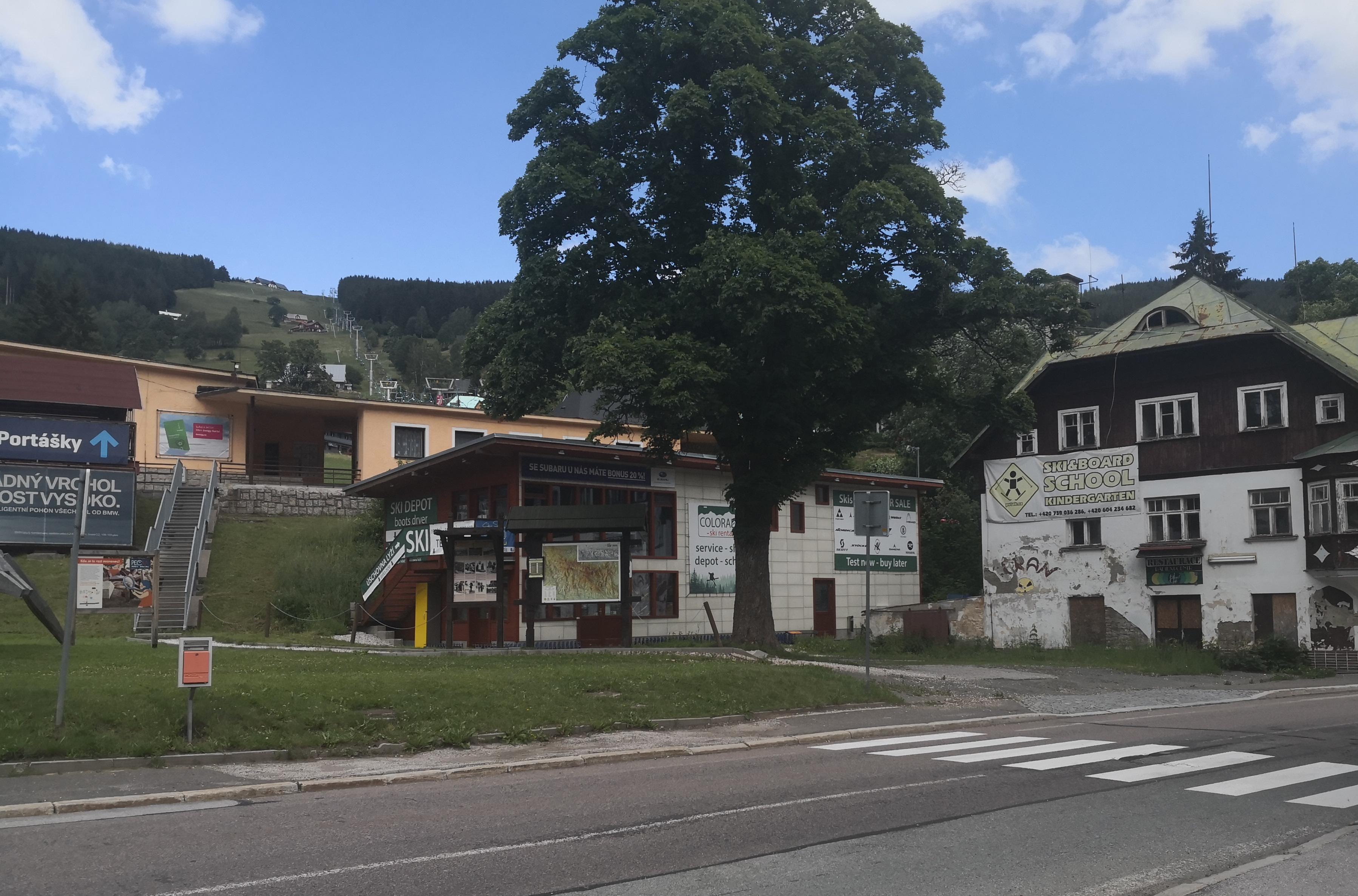 COLORADO SKI RENTAL, s.r.o. foto 5