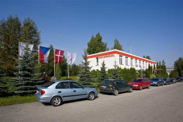 ROCKWOOL KLUB foto 2