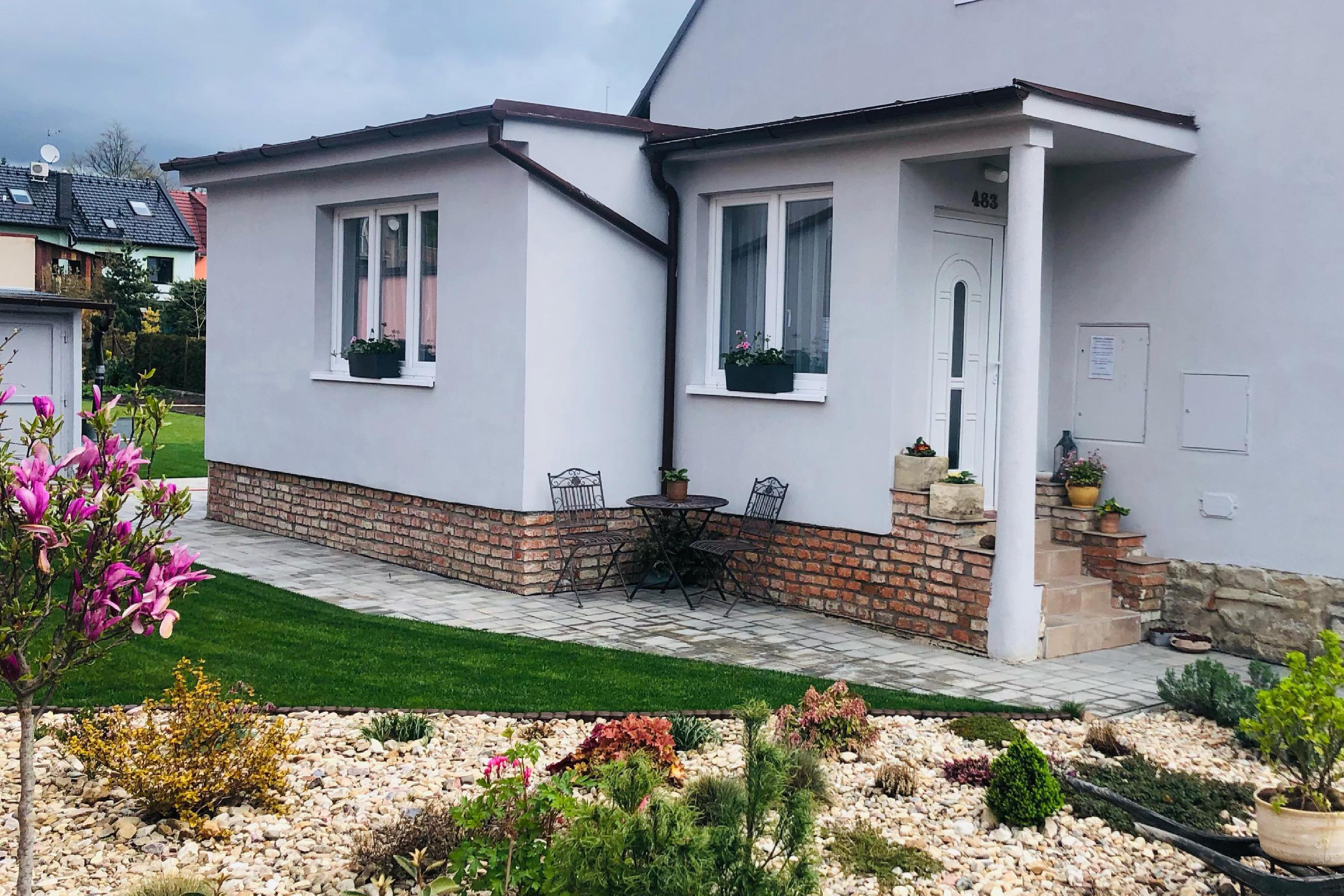 Pedikúra Dagmar Šilerová