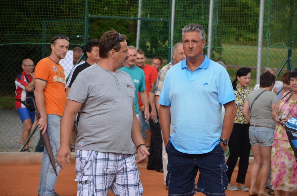 Tenisový klub Pačejov z.s. foto 3