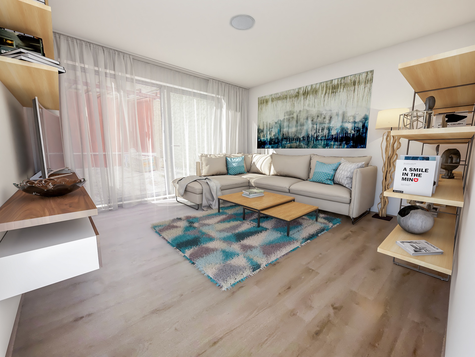 SLANY & PARTNERS Realitní kancelář foto 4