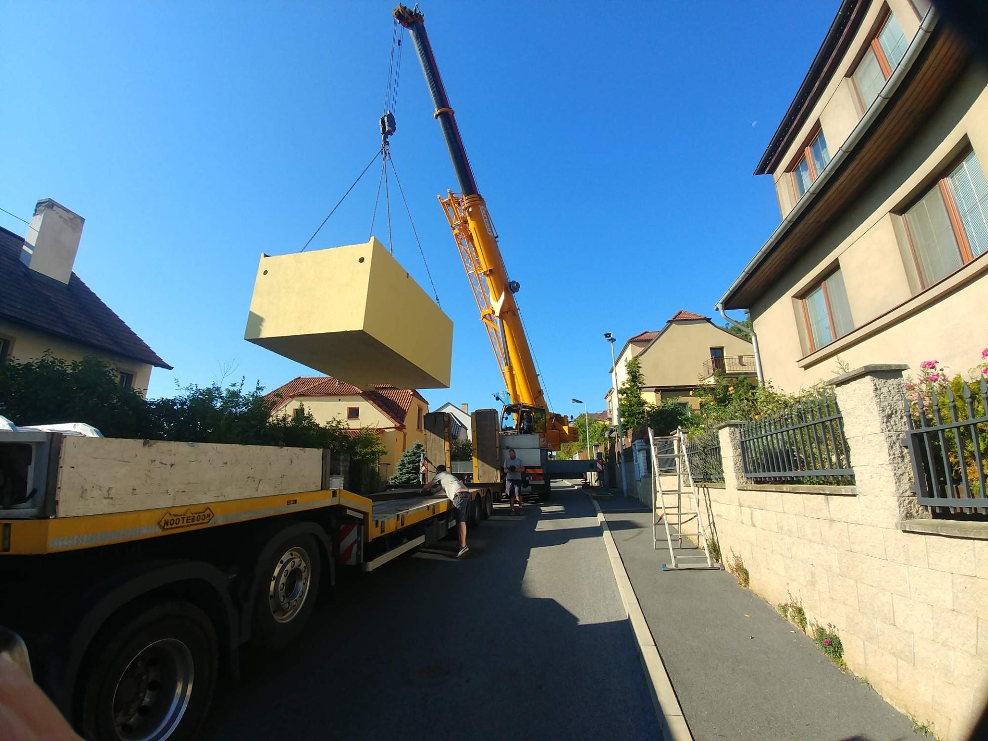 EUROGARÁŽE s.r.o. foto 4