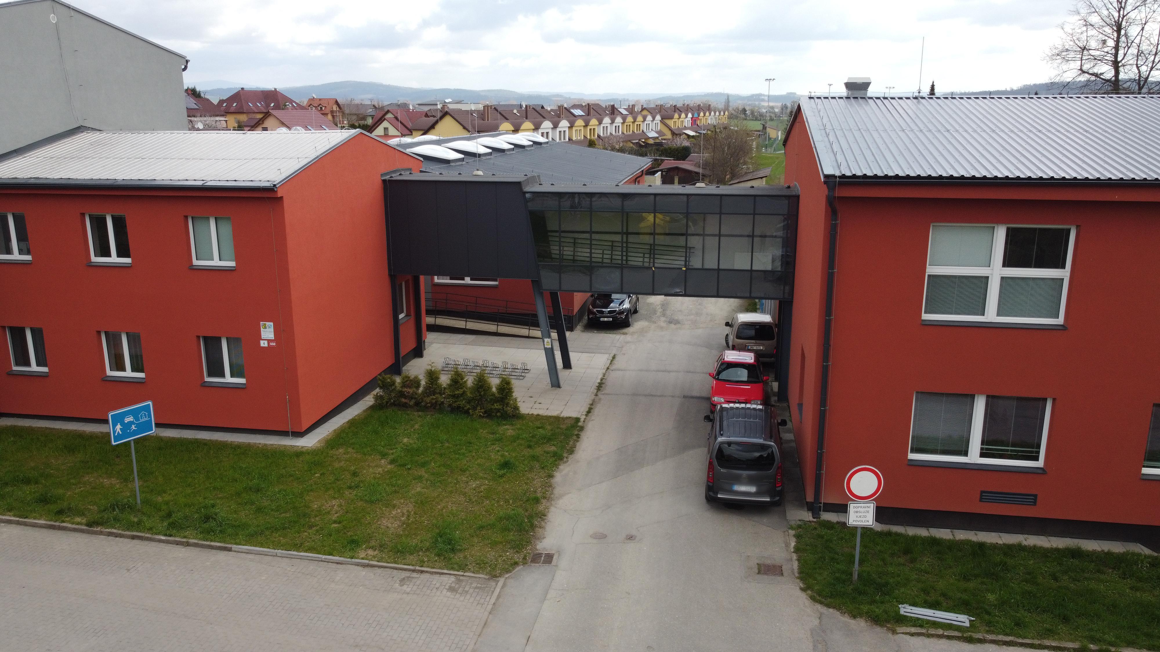 Střední škola technická Mohelnice foto 3