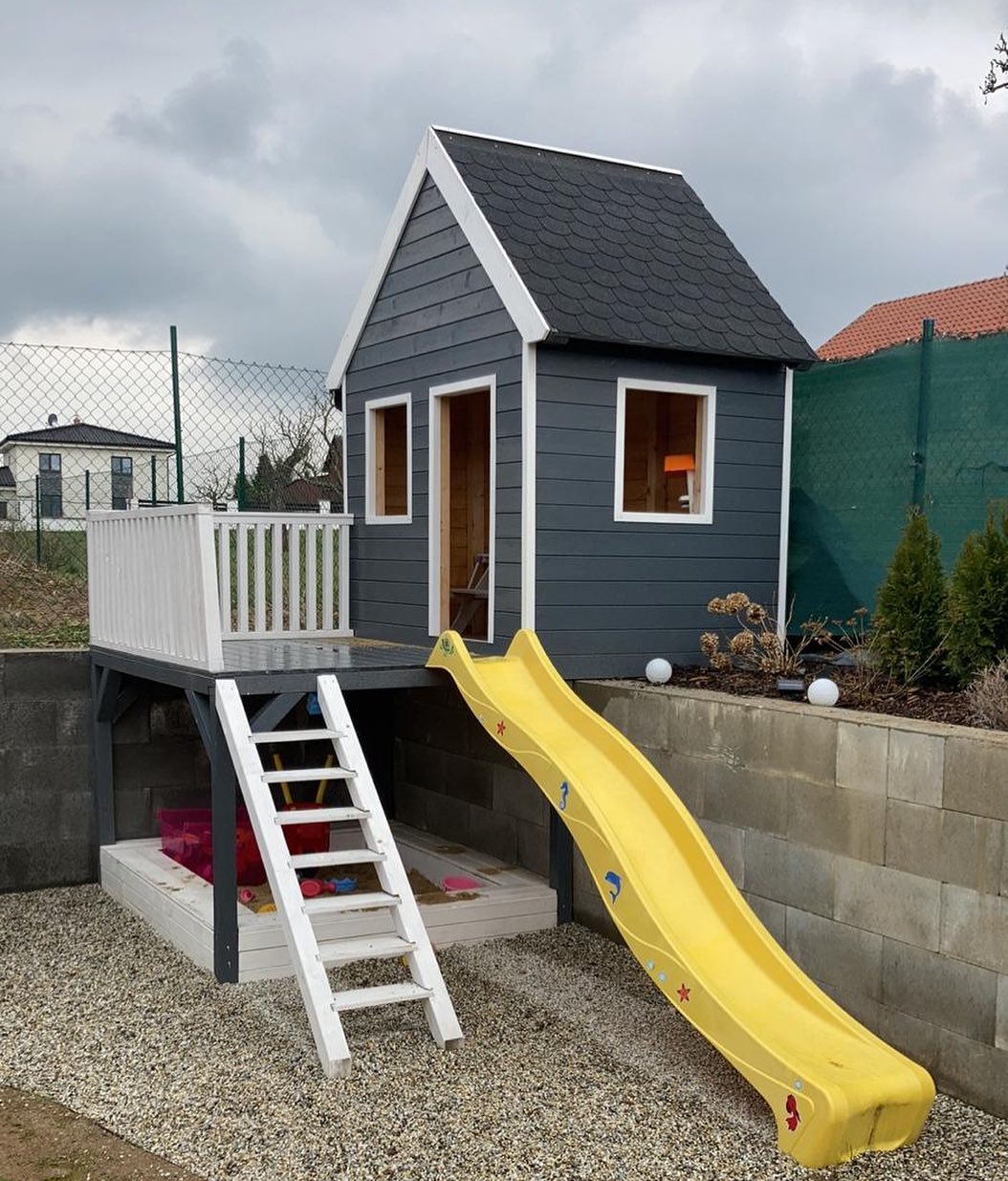 garden house foto 3