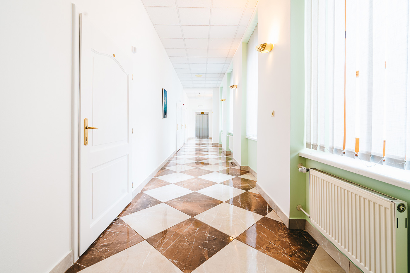 ORL MUDr. Peter Klimák foto 4