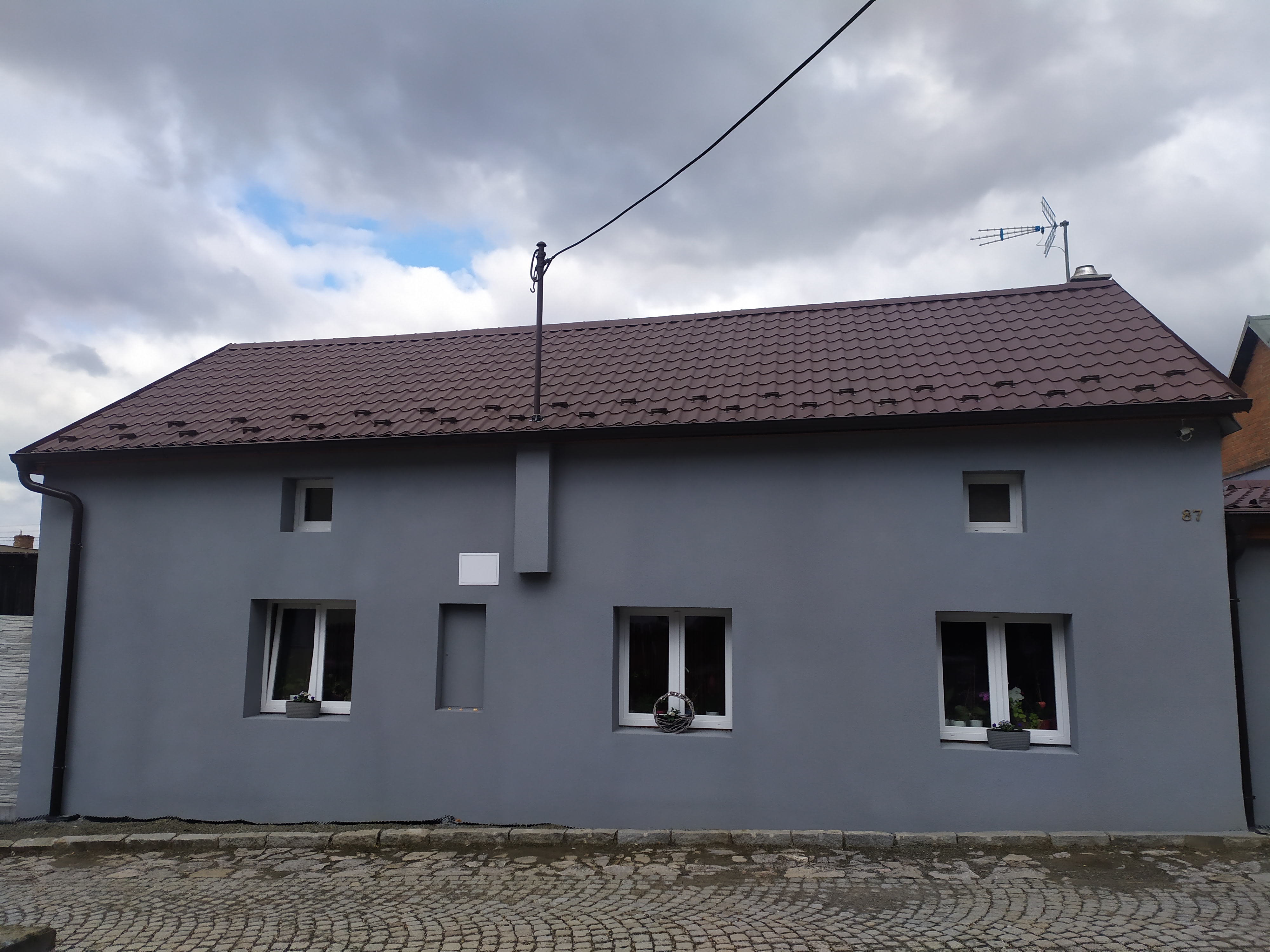 Ladislav Šipoš - Klempířství foto 2