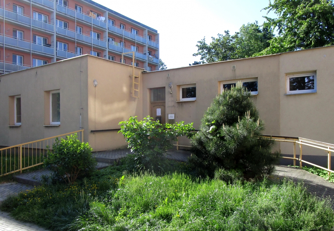 Senior klub Bohumín