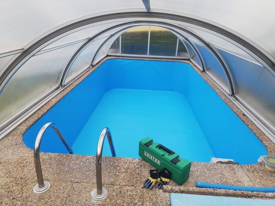 Hydroizolace-Flokovič foto 5