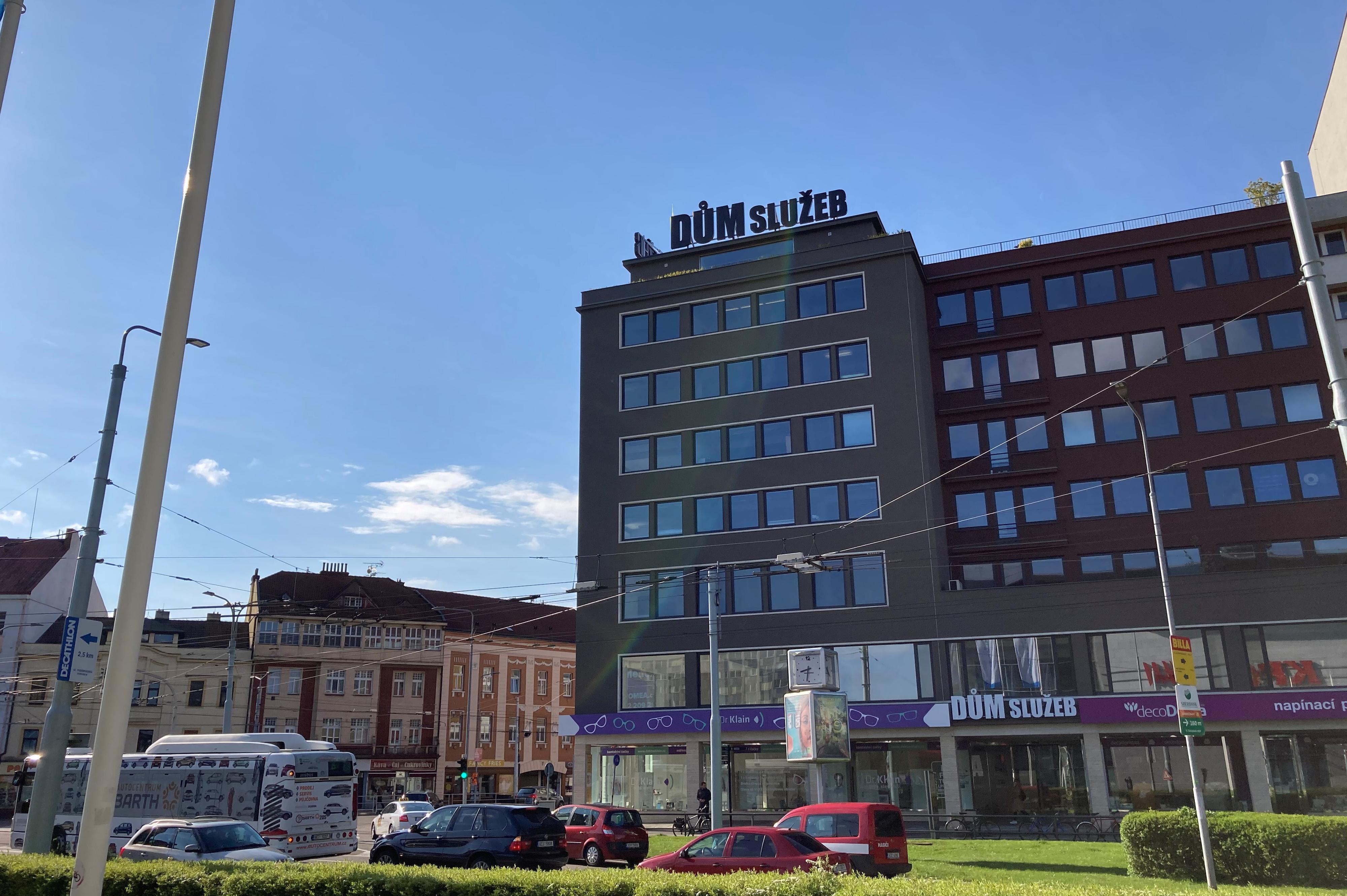 Šárka Procházková SP REALITY