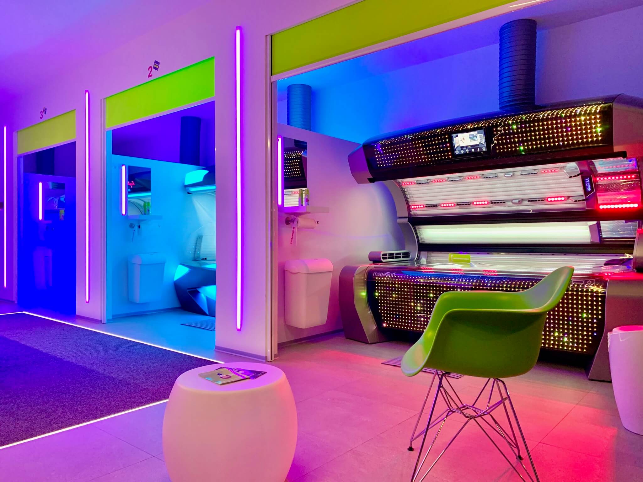 Zdravé opalování foto 3