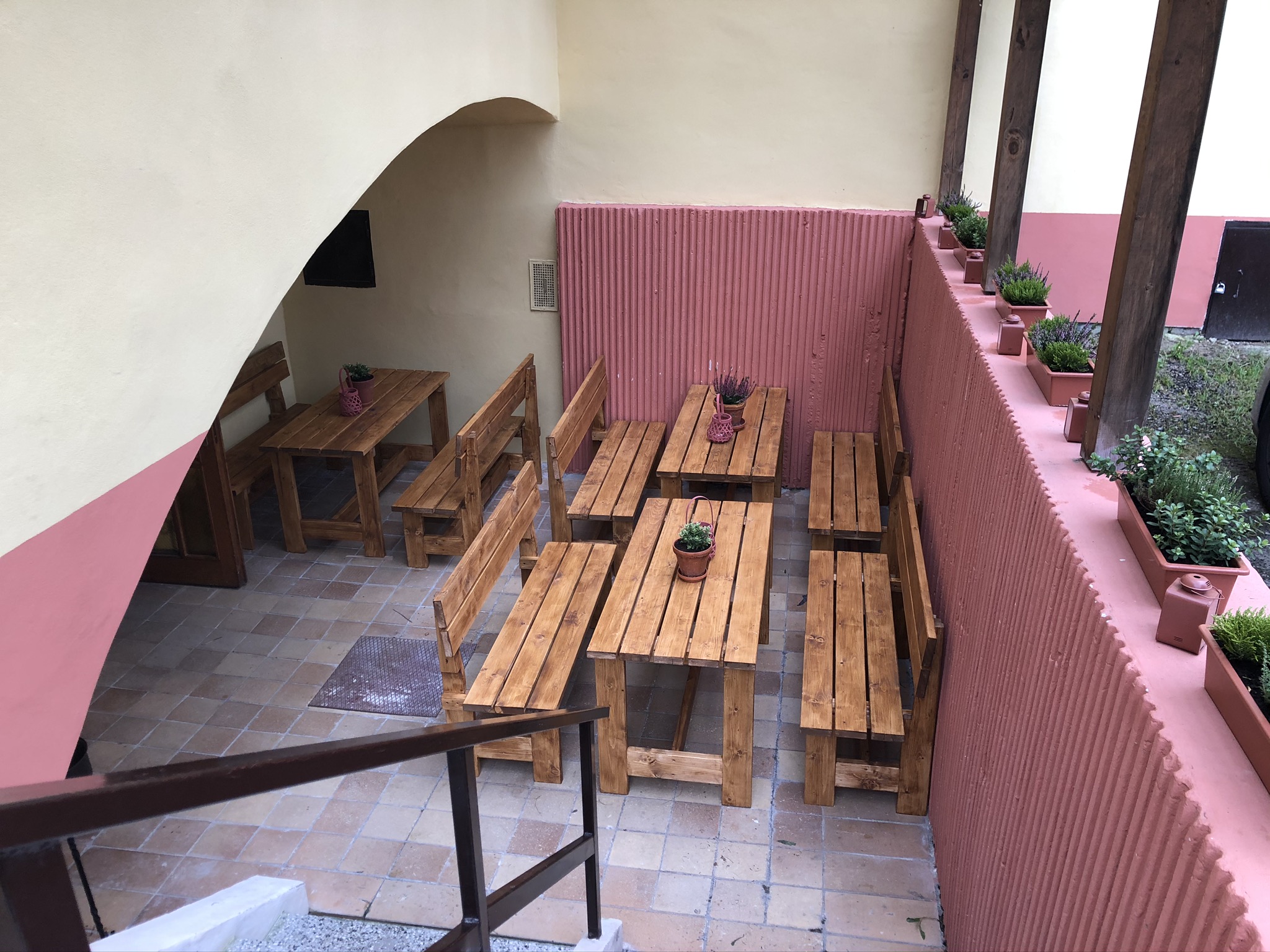 Pivnice Spilka foto 2