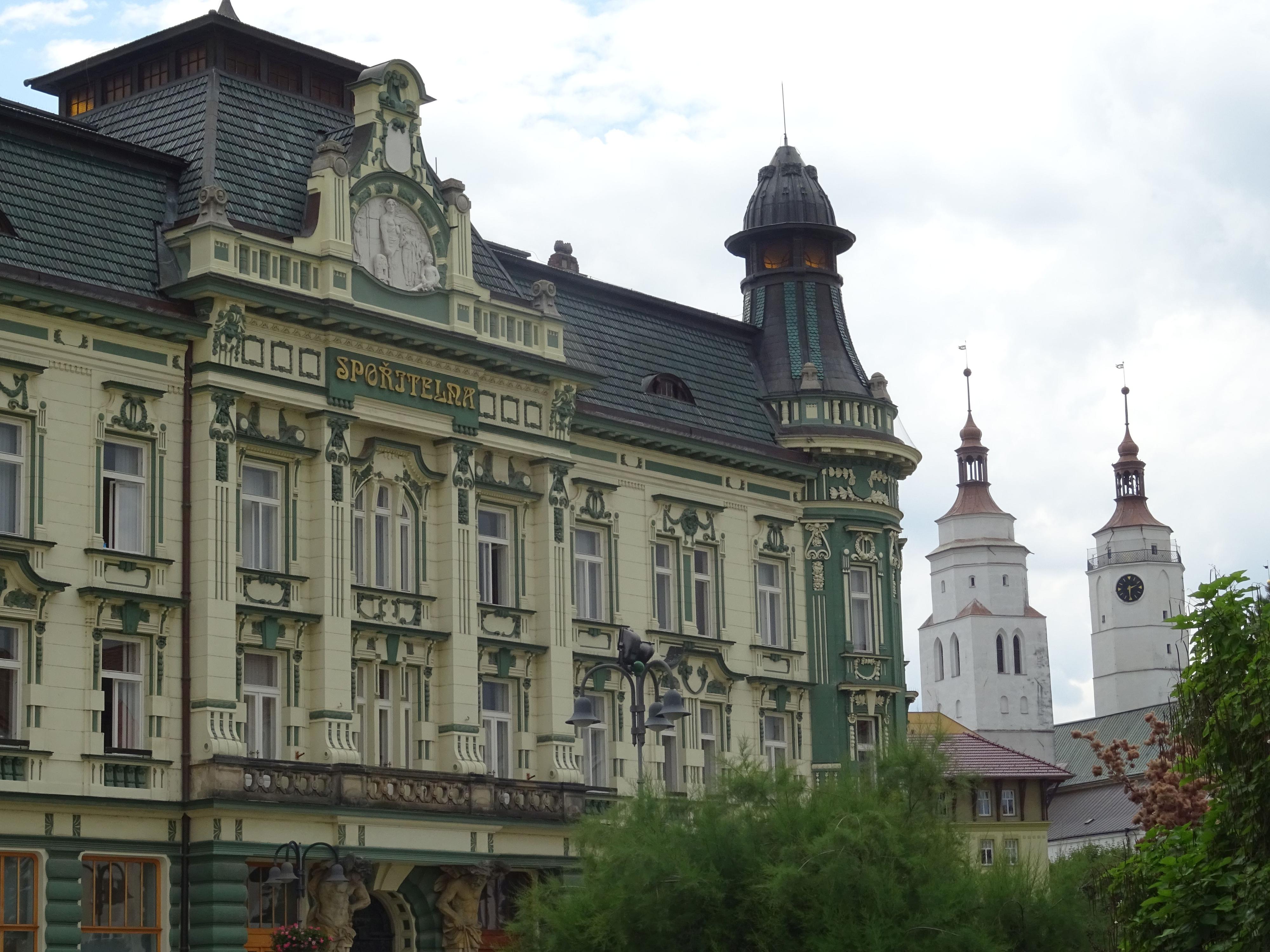 Česká spořitelna, a.s. foto 3