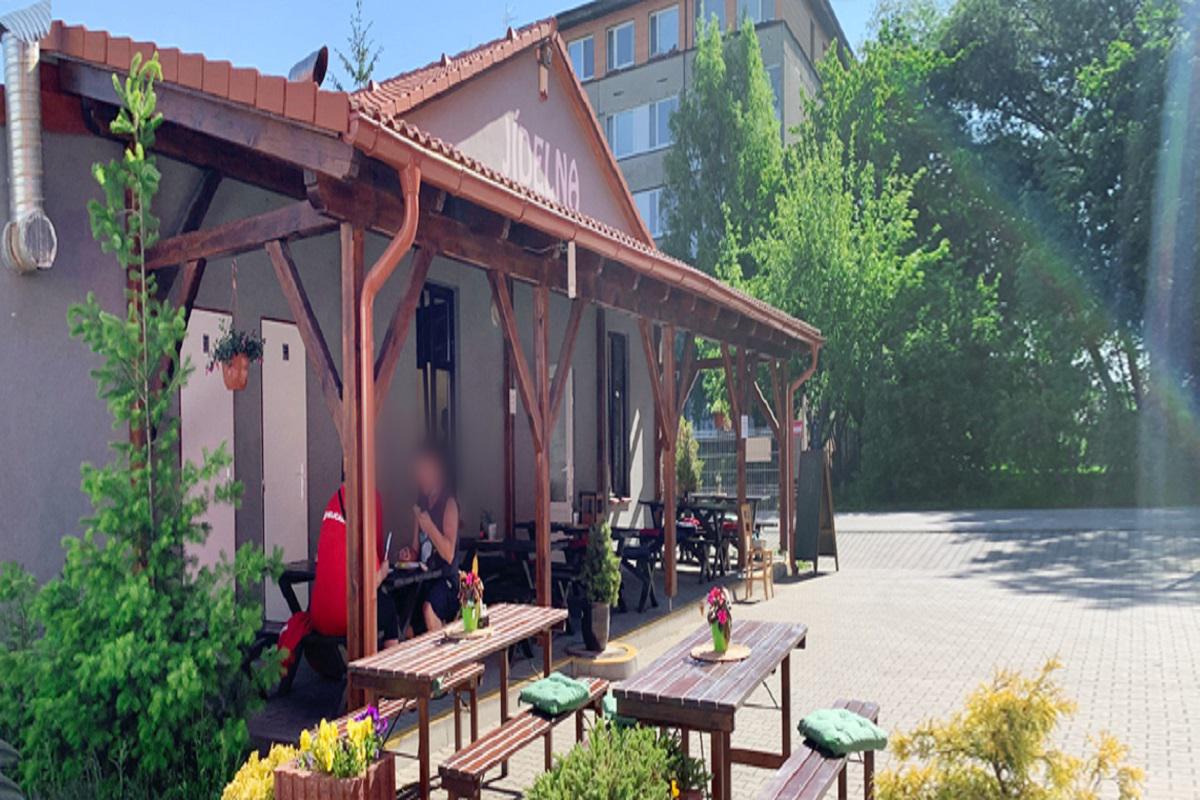 Masi-co veřejná jídelna