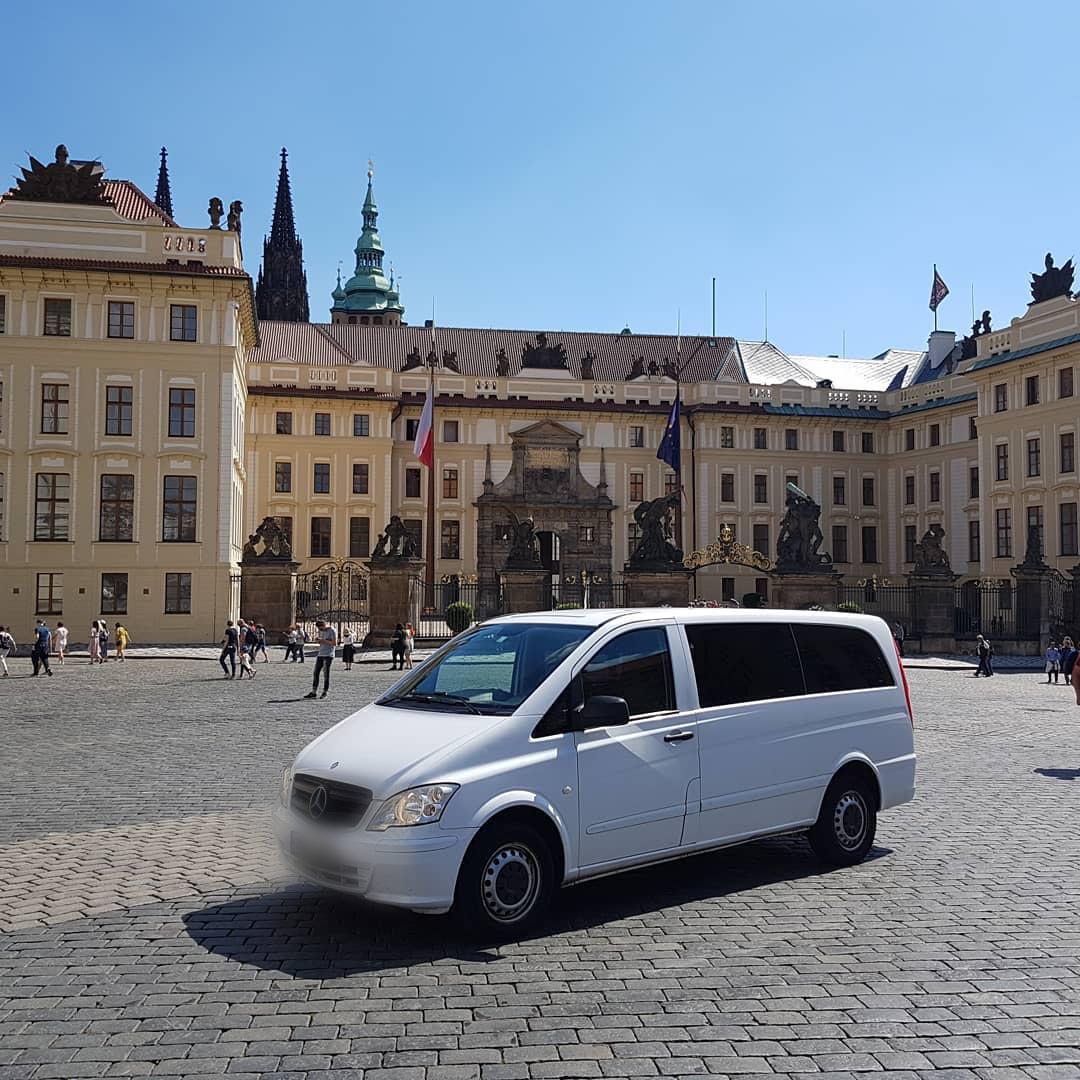 Czech Transfer Service foto 5
