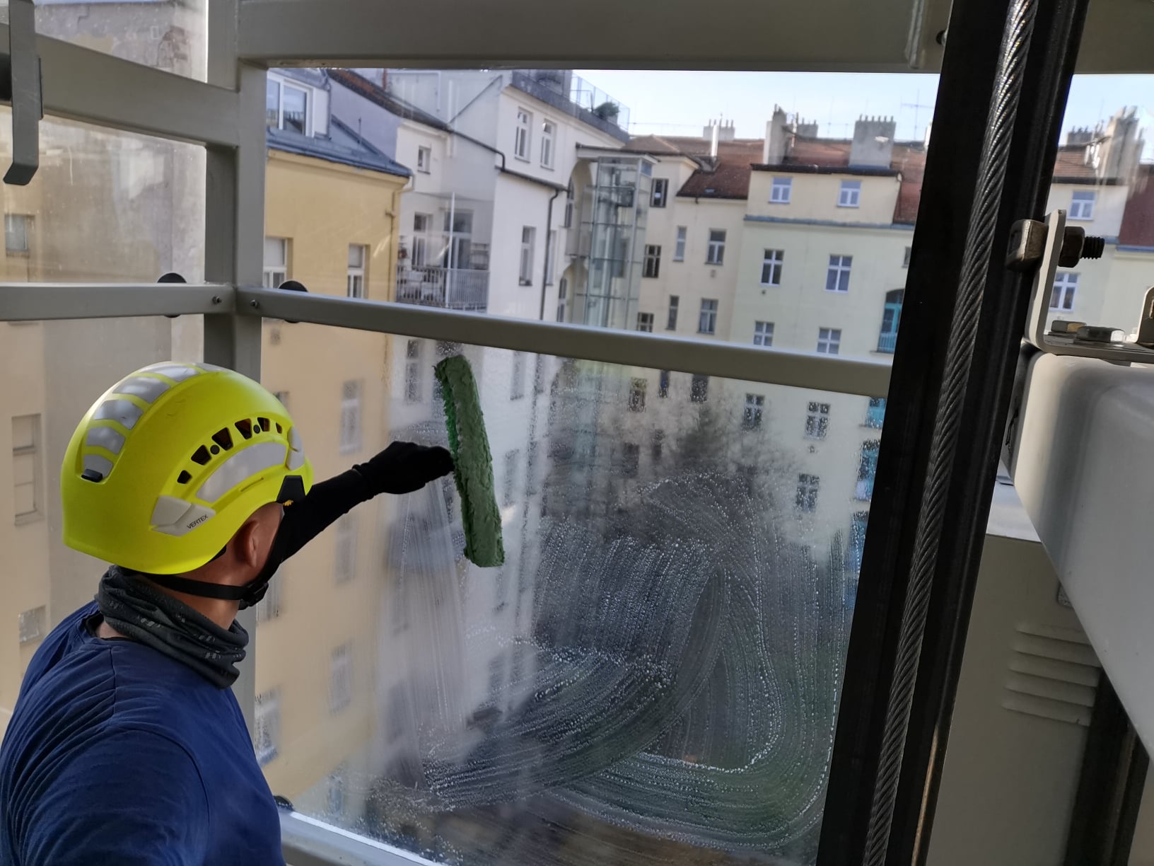 Geologické a výškové práce - Marián Steiger foto 4