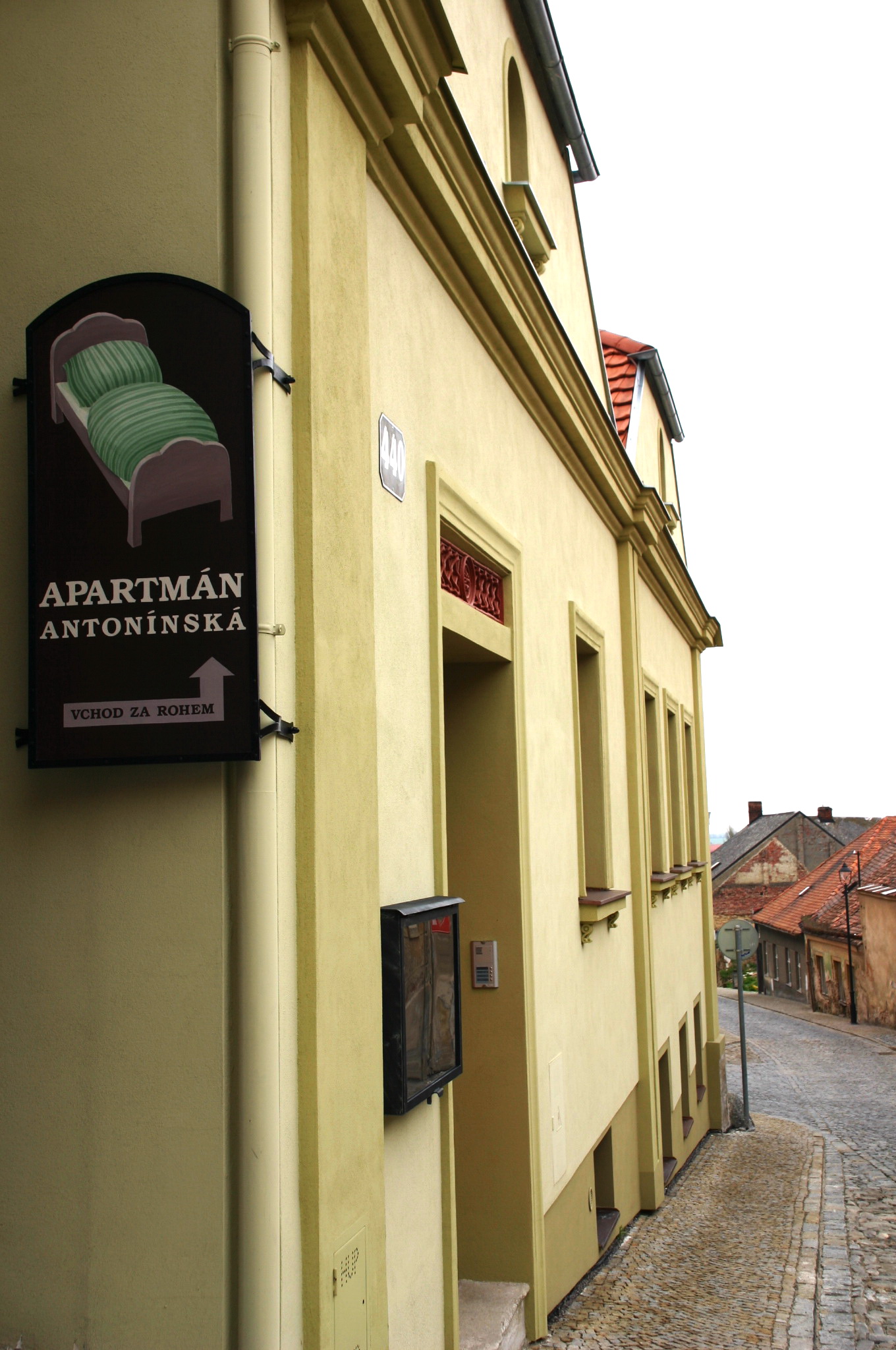 Znojemské ubytování foto 4