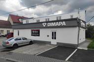 Fotografie DIMAPA - Diamantové Nástroje