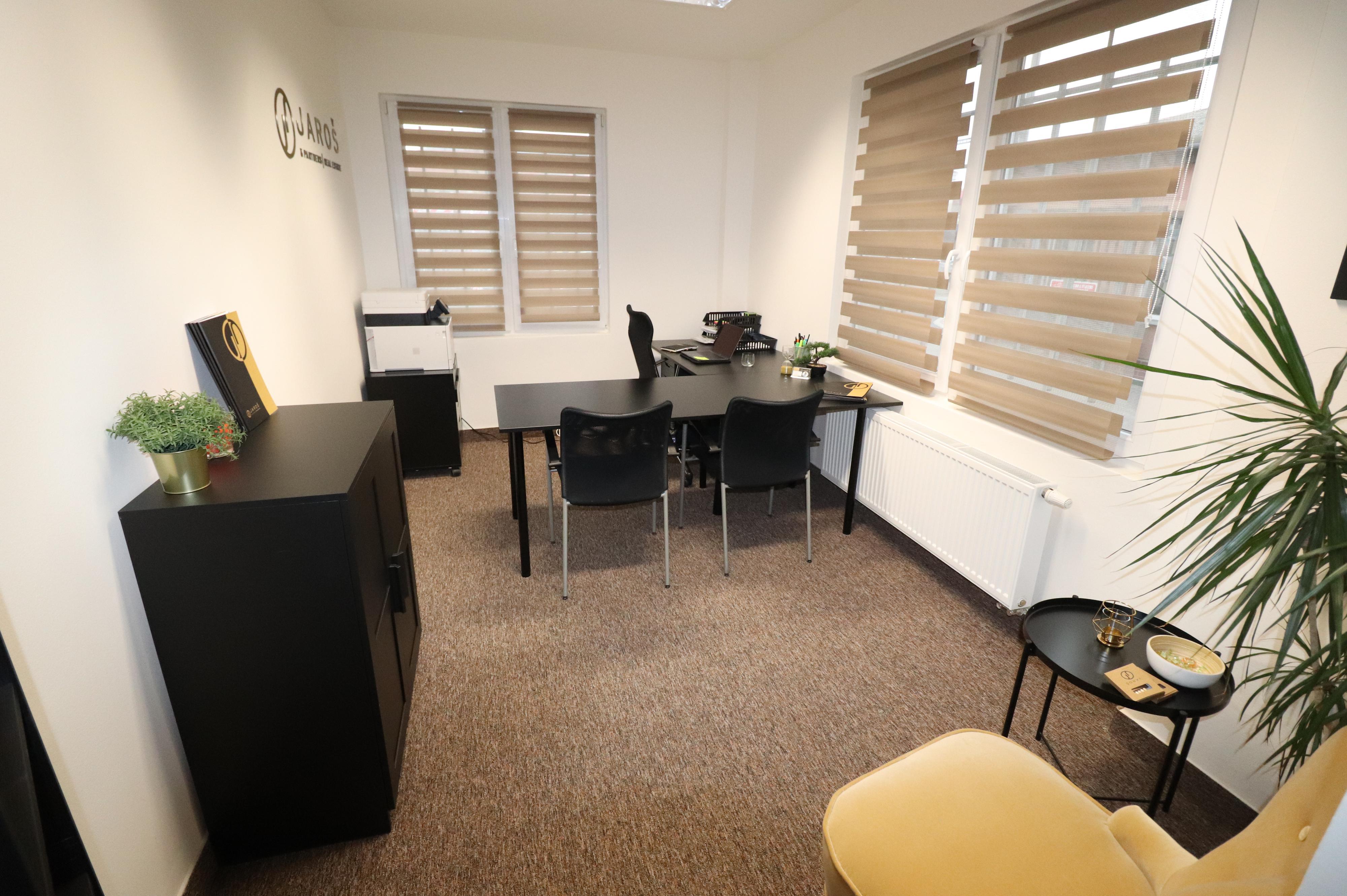 Jaroš & Partners Real Estate