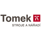 Logo obchodu Tomek-naradi.cz