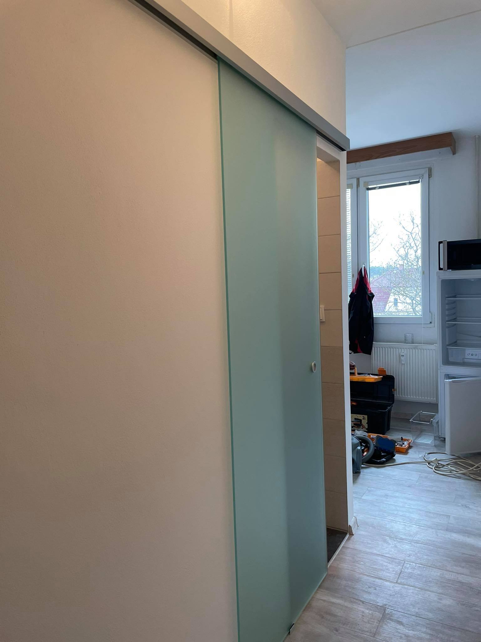 Rekonstrukce - Andrea Vlčková foto 4