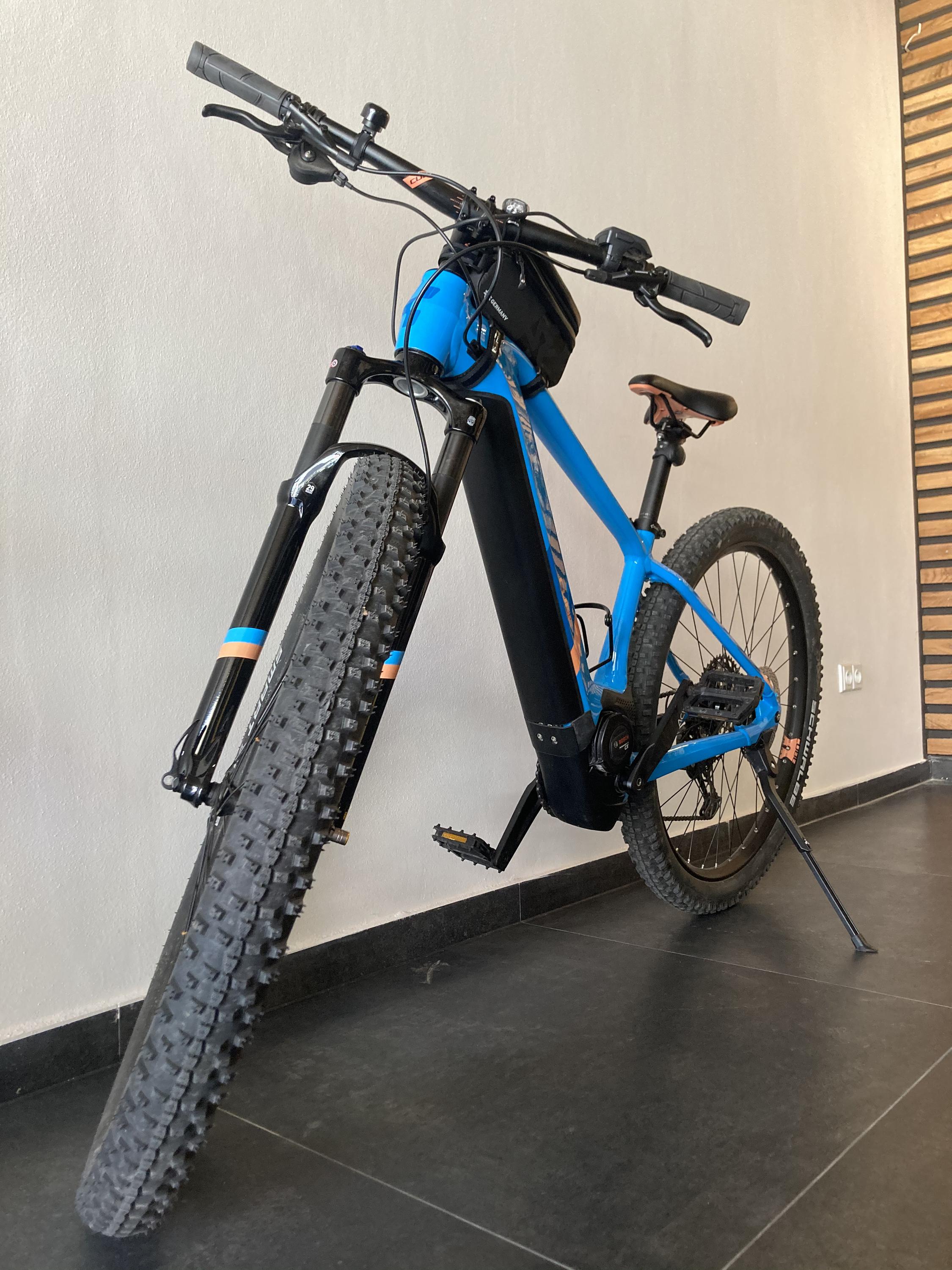 Půjčovna Elektrokol Rentbikes foto 4