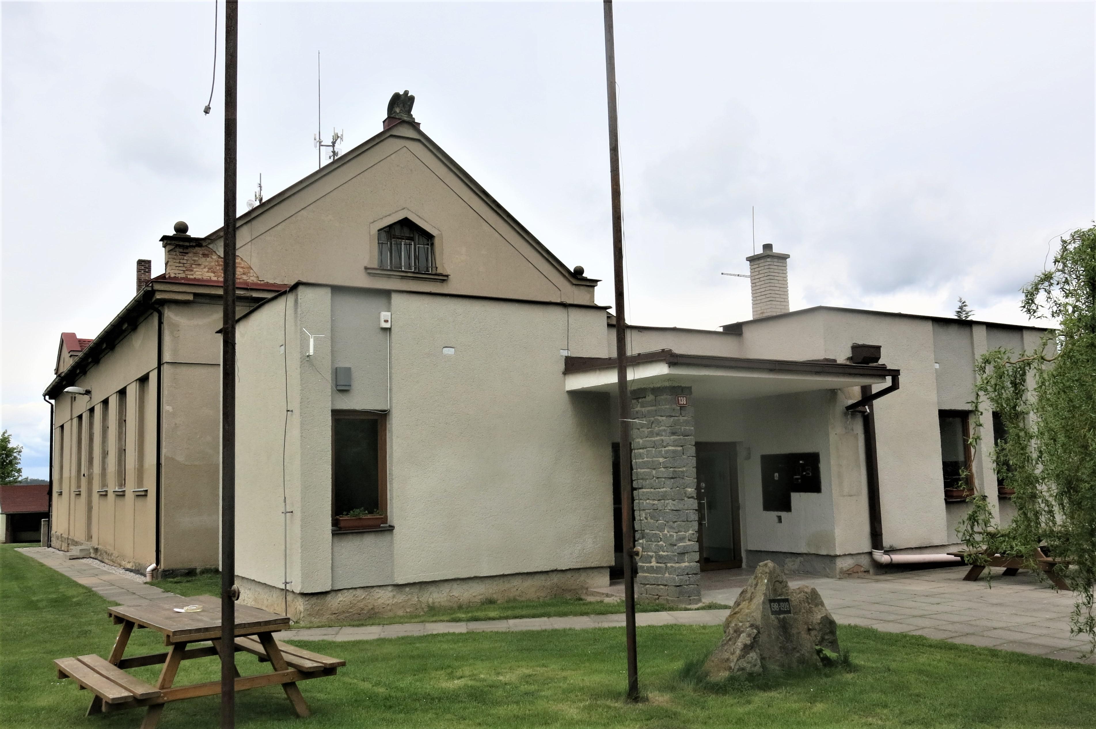 Restaurace Bukovno 138