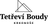 logo Tetřevky