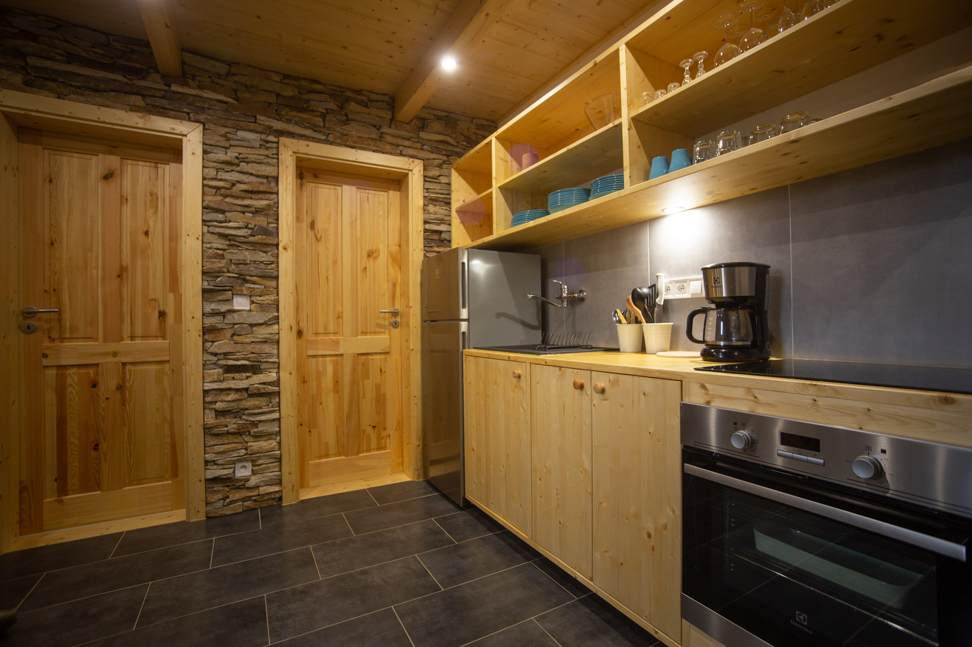 Valašské apartmány foto 3