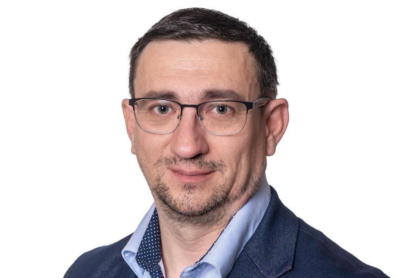 Bc. Josef Povolný - realitní makléř