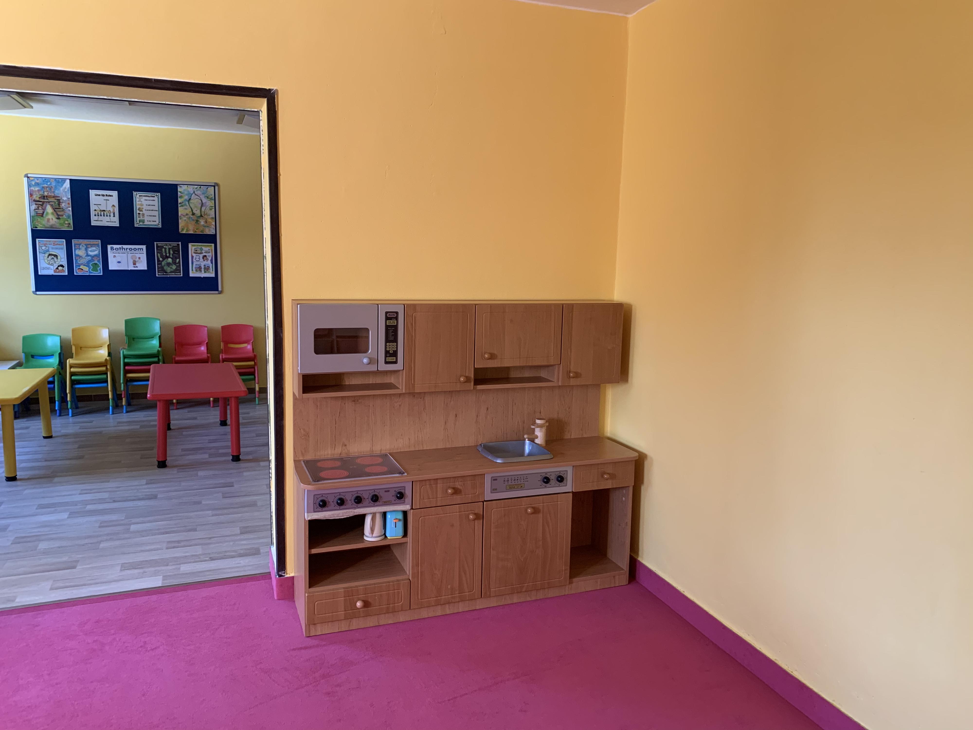 Magic Rainbow Preschool foto 5